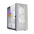 Noua Case Micro Tower Fobia L8 White